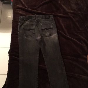 Nudie Jeans men 36 x 34